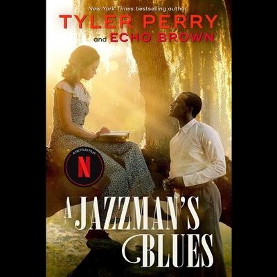Audio A Jazzman's Blues Tyler Perry
