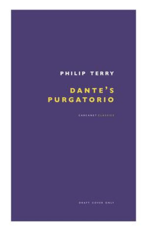 Kniha Dante's Purgatorio 