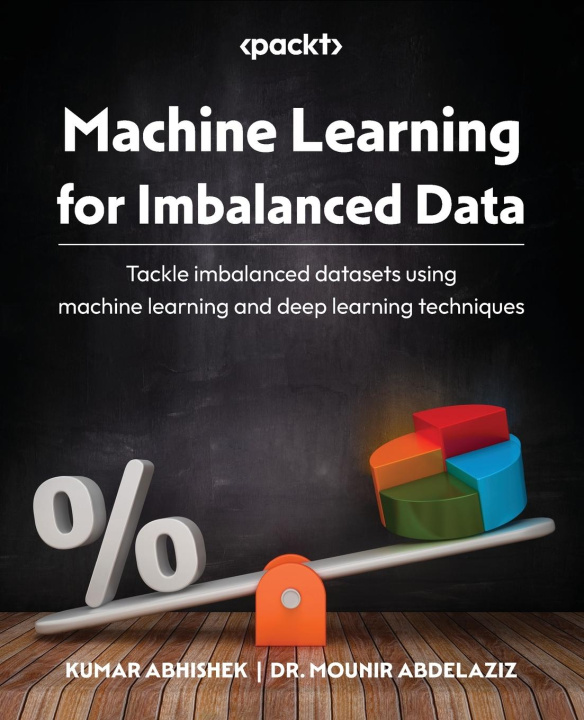 Book Machine Learning for Imbalanced Data Mounir Abdelaziz