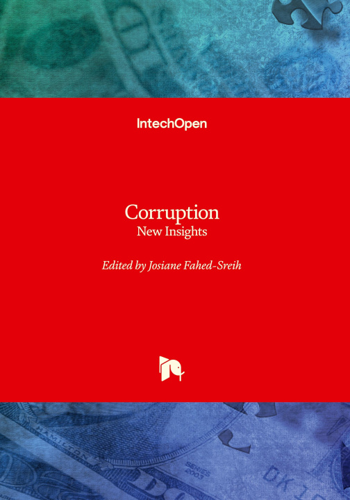 Knjiga Corruption 