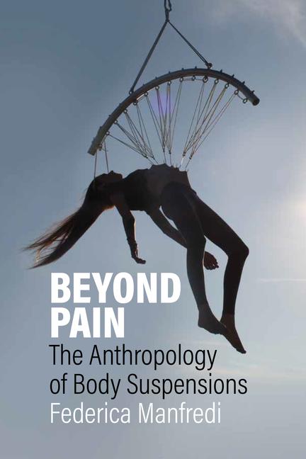 Knjiga Beyond Pain 