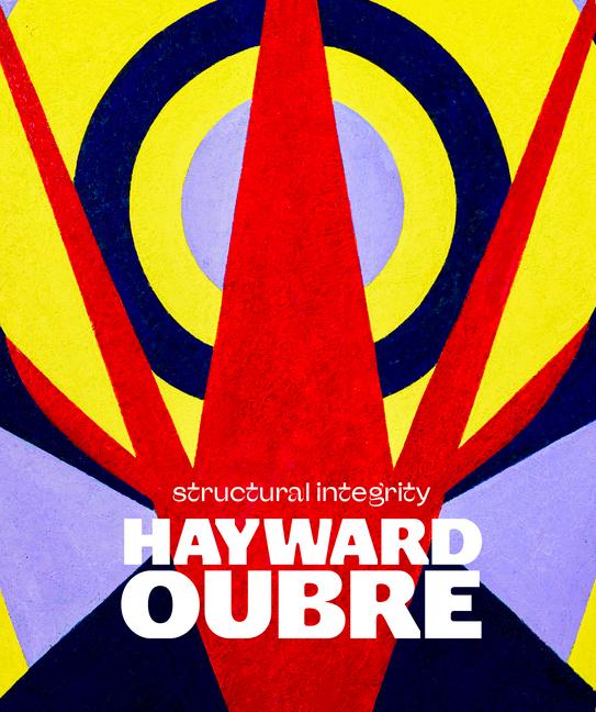 Knjiga Hayward Oubre Katelyn D. Crawford