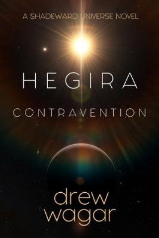 Boek Hegira Drew Wagar