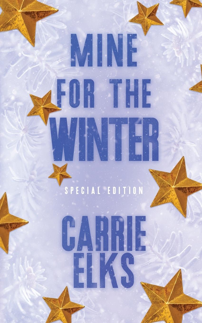 Carte Mine For The Winter 