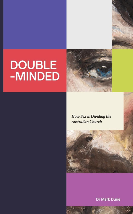 Book Double-Minded Mark Durie