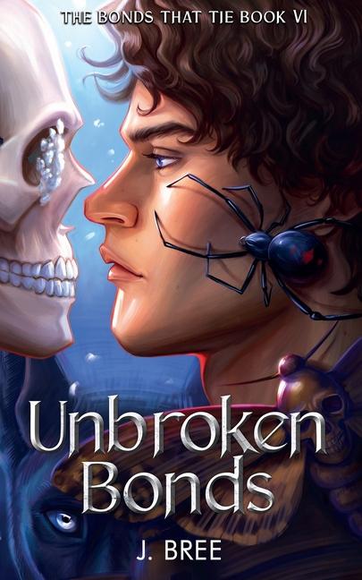 Book Unbroken Bonds 