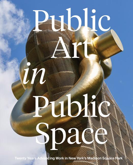 Carte Public Art in Public Space 