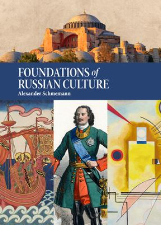 Knjiga Foundations of Russian Culture Nathan K Williams