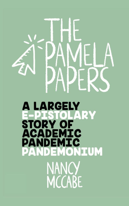 Boek The Pamela Papers Nancy McCabe