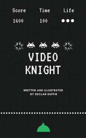 Knjiga Video Knight 