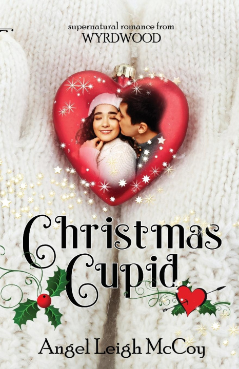 Книга Christmas Cupid 