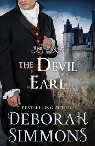 Knjiga The Devil Earl Deborah Simmons