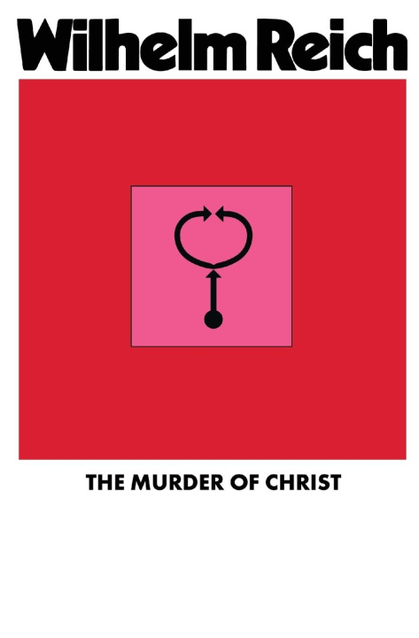 Könyv The Murder of Christ 