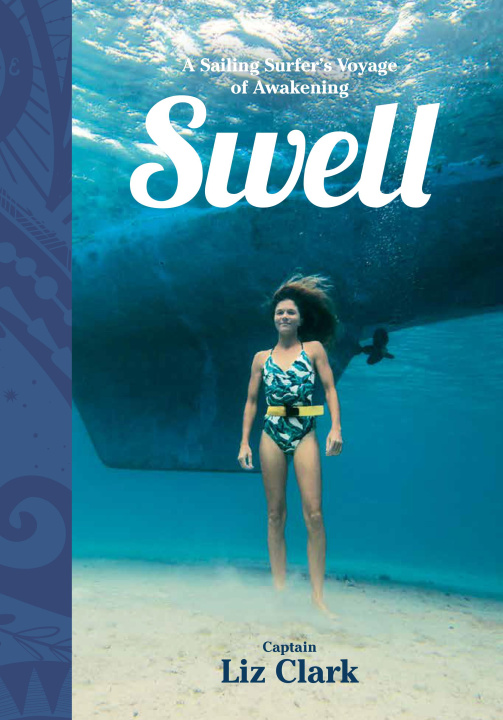 Boek Swell Liz Clark