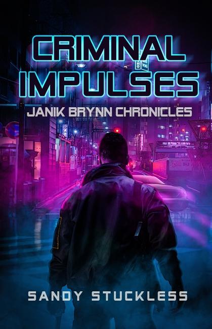 Knjiga Criminal Impulses 