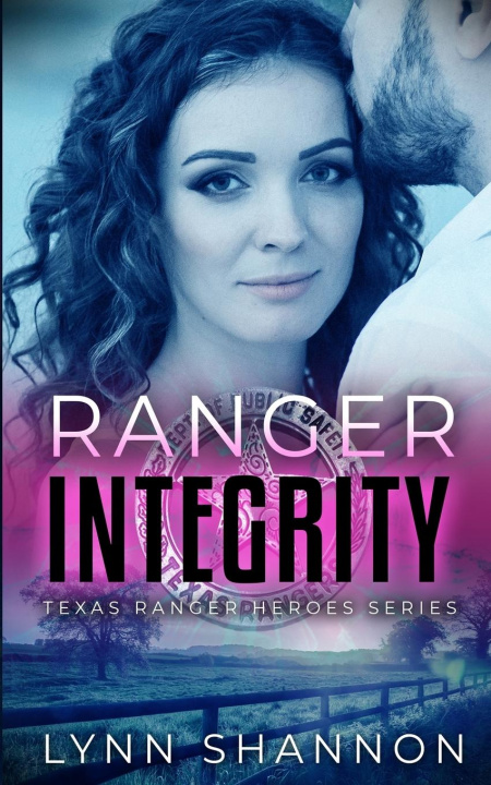 Knjiga Ranger Integrity Lynn Shannon
