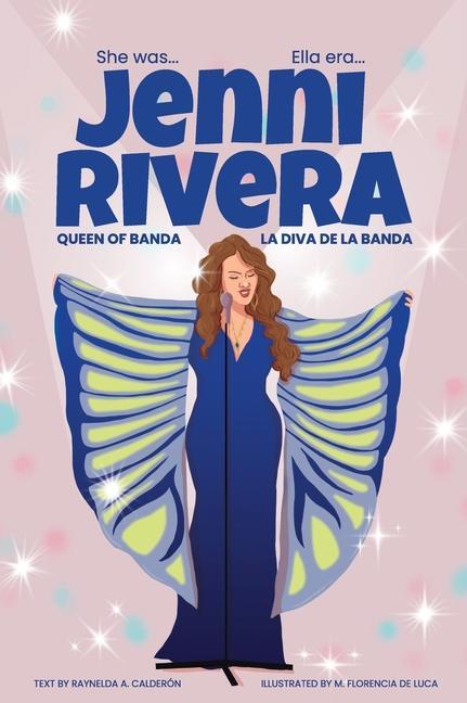 Book Jenni Rivera Maria Florencia Da Luca
