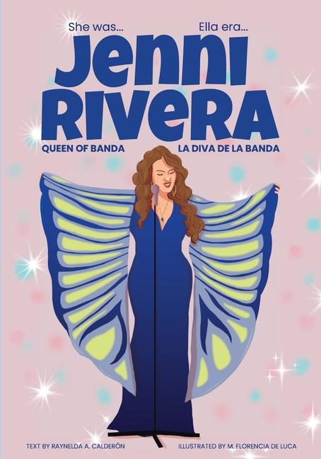 Book Jenni Rivera Maria Florencia Da Luca