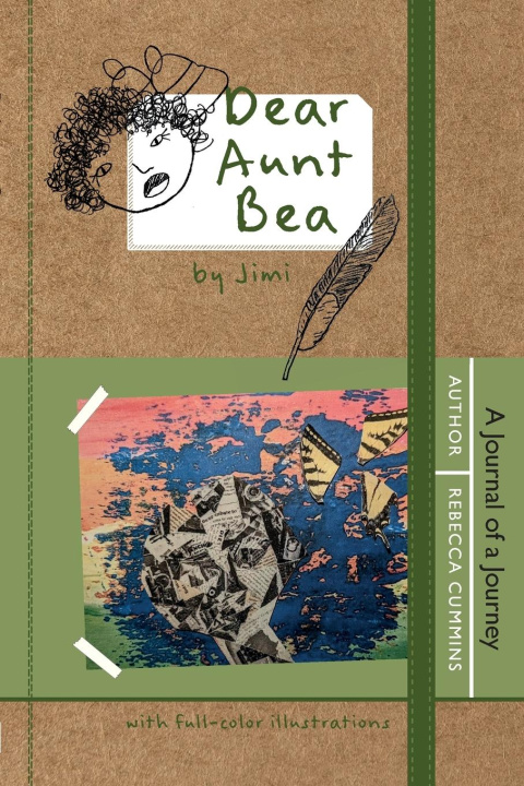 Buch Dear Aunt Bea Rebecca Cummins