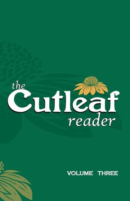 Book The Cutleaf Reader - volume three Denton Loving