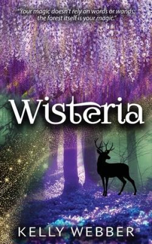 Buch Wisteria 