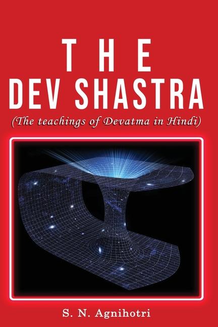 Libro The Dev Shastra S. N. Agnihotri