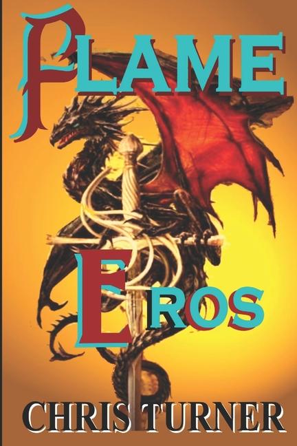 Книга Flame of Eros 