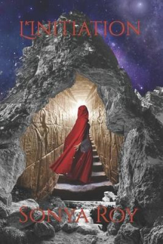 Libro L'Initiation Johanne Goyette