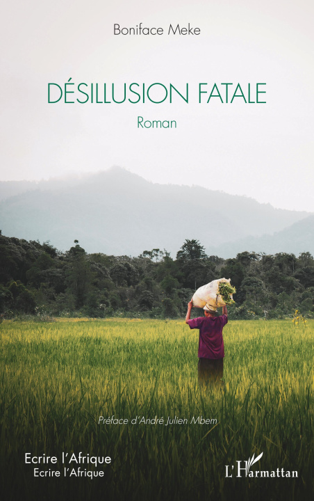 Knjiga Désillusion fatale Meke