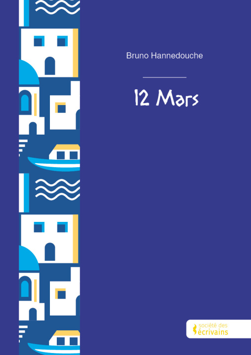 Book 12 mars Hannedouche