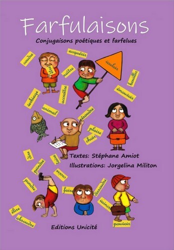 Book Farfulaisons Amiot