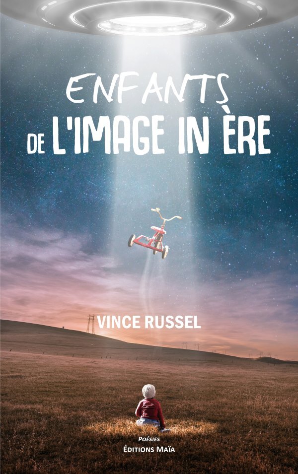 Kniha Enfants de l'image in ère Russel