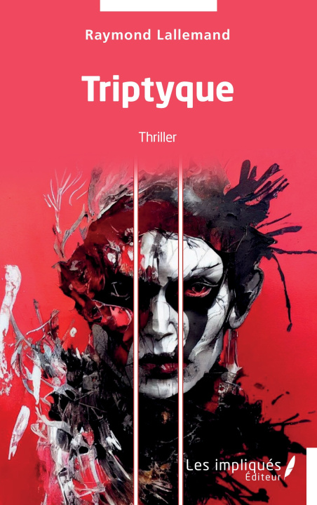 Knjiga Triptyque Lallemand