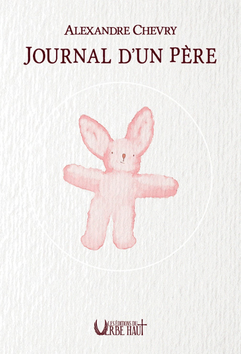 Kniha JOURNAL D'UN PERE CHEVRY