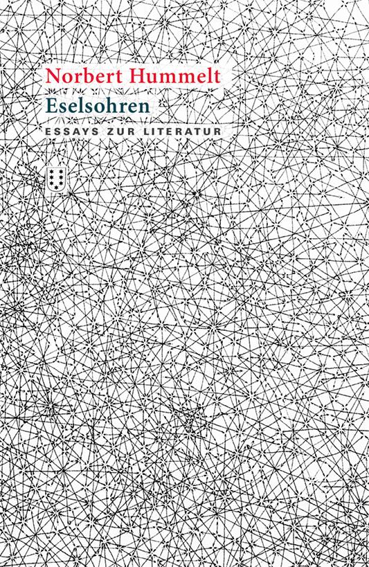 Knjiga Eselsohren 