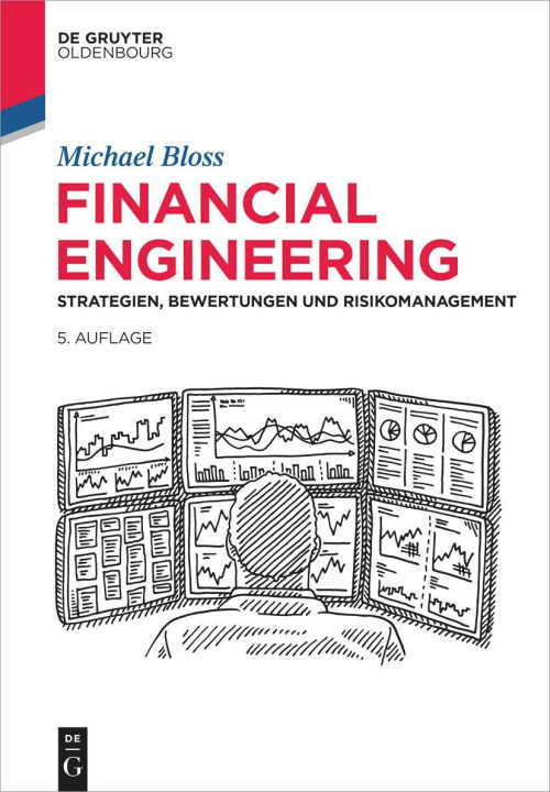 Buch Financial Engineering Michael Bloß