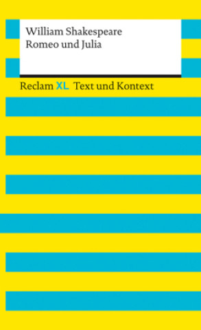 Книга Romeo und Julia. Textausgabe mit Kommentar und Materialien William Shakespeare