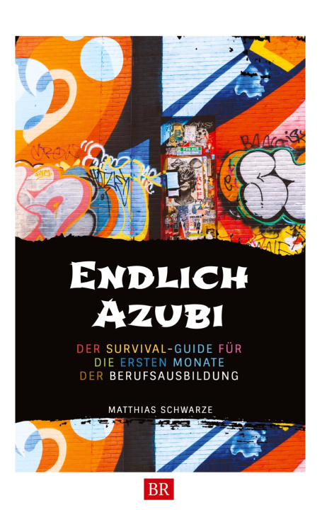 Könyv Endlich Azubi 