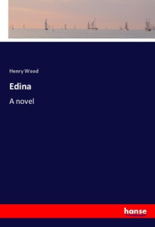 Knjiga Edina Henry Wood