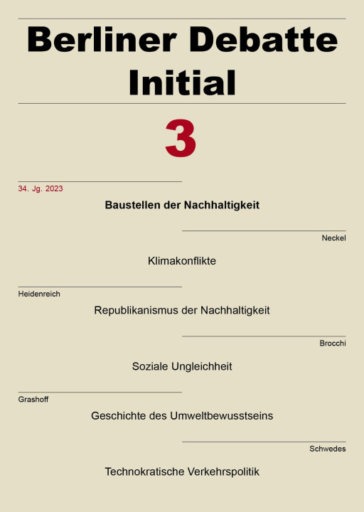 Carte Berliner Debatte Initial 34 (2023) 3 