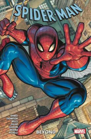 Carte Spider-Man: Beyond Zeb Wells