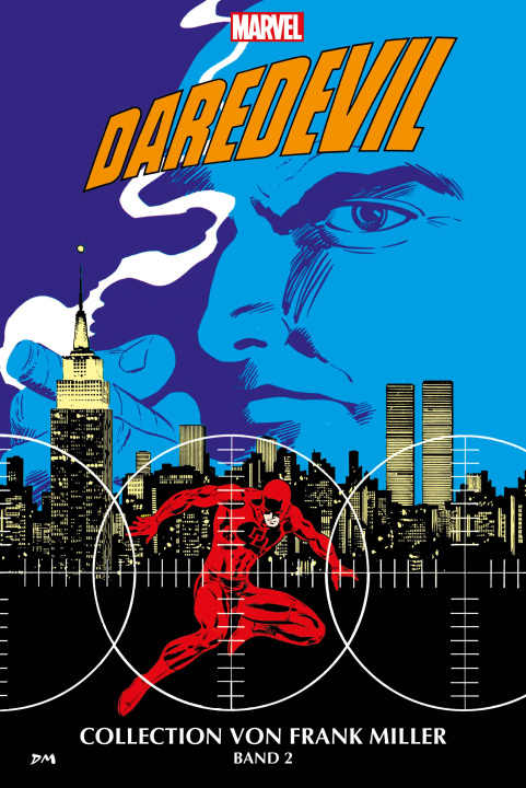 Carte Daredevil Collection von Frank Miller Frank Miller
