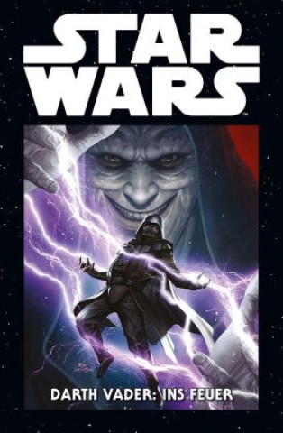 Kniha Star Wars Marvel Comics-Kollektion Greg Pak