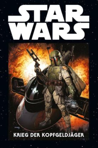 Kniha Star Wars Marvel Comics-Kollektion Charles Soule