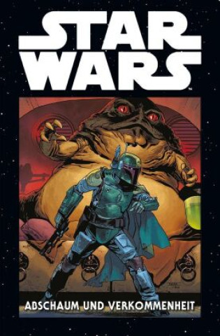Книга Star Wars Marvel Comics-Kollektion Alyssa Wong