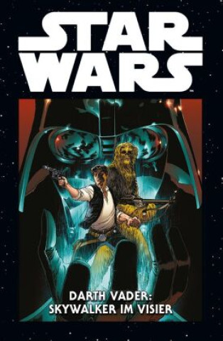 Kniha Star Wars Marvel Comics-Kollektion Greg Pak
