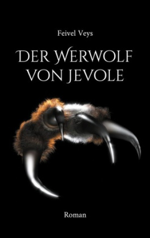 Knjiga Der Werwolf von Jevole Feivel Veys