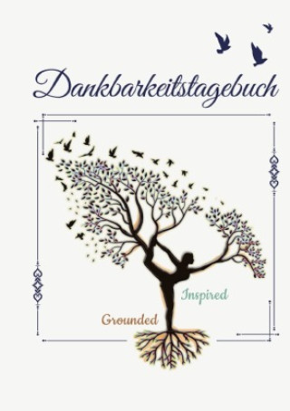Knjiga Dankbarkeitstagebuch Michael Csöff