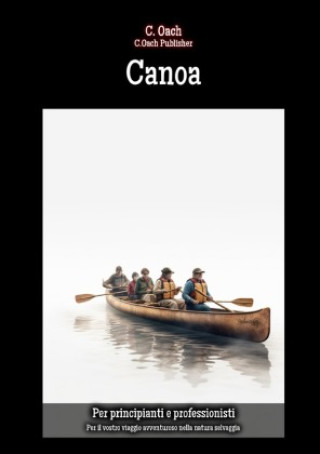 Knjiga Canoa C. Oach