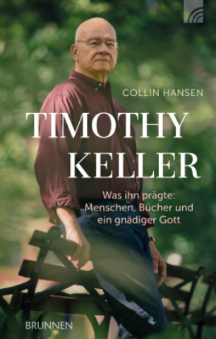 Книга Timothy Keller Frauke Bielefeldt